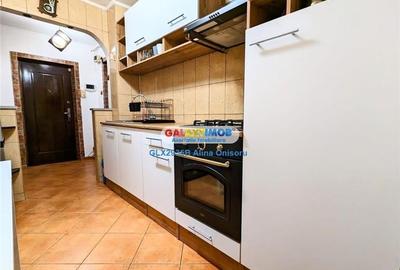Super oferta - Apartament 2 camere mobilat modern zona Petre Ispirescu - 4