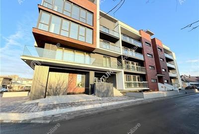 Apartament 3 camere la cheie cu balcon boxa si parcare subterana - 26