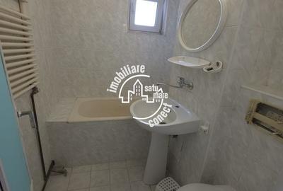 Apartament cu 4 camere decomandat în Central - 3