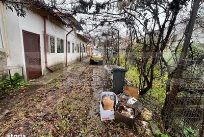 Casă cu 3 camere cu Teren 316 Mp în Micro 4 - 8