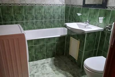 Apartament cu 2 camere decomandat în Precista - 3
