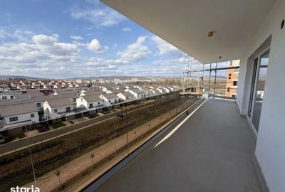 Apartament cu 2 camere în Sopor - 1