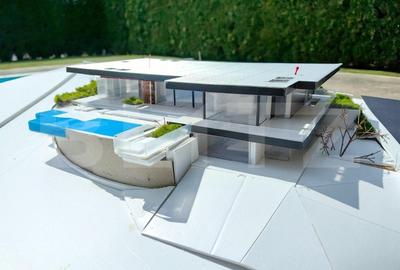 Teren 8000 mp + proiect casa, zona Schit - Ana Aslan - 3