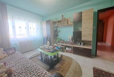 RECO Apartament cu doua camere in Nufarul - 2