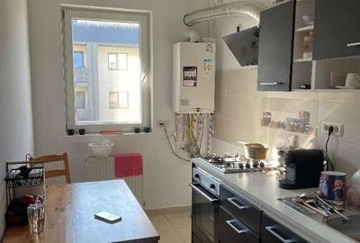 Garsoniera moderna 48 mp Noua Mobilata Et.1 Dobroe?ti Caisului - 8