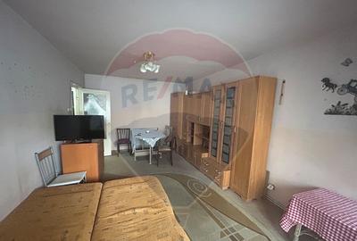 Apartament cu 1 camere de inchiriat in zona Traian - 2