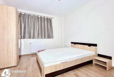 Apartament 2 camere Bloc Nou, Podgoria langa lac, mobilat +termoteca - 3