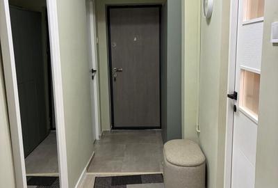 Apartament cu 3 camere decomandat în Central - 7