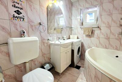 Apartament cu 3 camere decomandat, mobilat în 13 Septembrie - 35