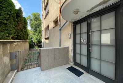 Dorobanti Capitale | 4 camere de închiriat | Parter Vila | Birou! - 23
