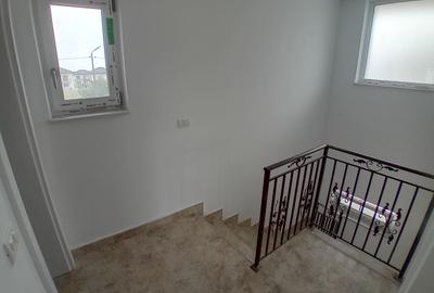 Casa finalizata, intabulata 100 mp utili, Valea Ursului - 14