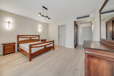 Apartament cu 3 camere semidecomandat, mobilat în Tineretului - 8