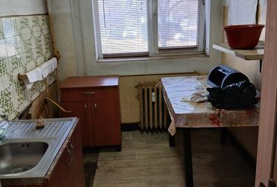 Apartament cu 2 camere semidecomandat în Central - 7