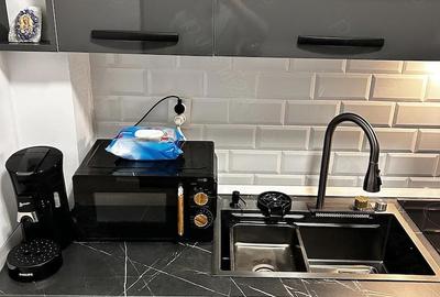 Apartament cu 2 camere decomandat în Central - 10