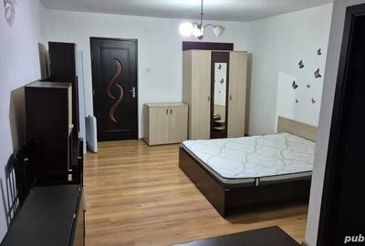 Garsoniera 32 mp, mobilata complet, etaj 3 10 Amaradia, langa Melody - 6