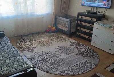 Apartament cu 2 camere semidecomandat în Central - 1