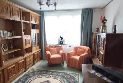 Apartament cu 3 camere decomandat în Giurgiului - 4