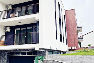 Apartament cu 2 camere, mobilat în Copou - 7