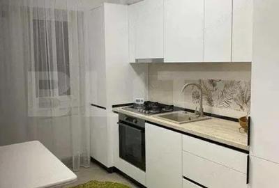 Garsonieră semidecomandată în Nicolina - 5