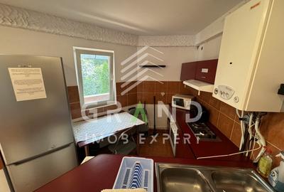 OPORTUNITATE!Ap 1 camera,BALCON,Zona Manastur/Casa Piratilor - 21