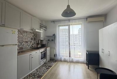 Apartament cu 2 camere în Dudu - 8