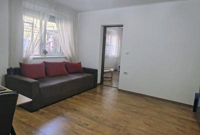 Apartament cu 2 camere semidecomandat în Central - 3