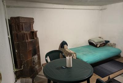 Casă individuală cu 3 camere cu Canalizare în Sud - 6