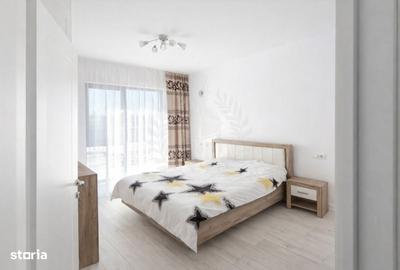Apartament cu 2 camere în Vest