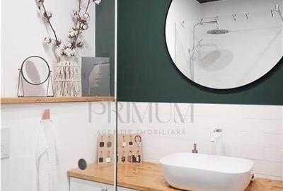 BADEA CARTAN - 3 CAM - RENOVAT - BECI - INALT - 2 BAI - GARAJ IN CF - CENTRALA P - 9