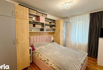 Apartament cu 3 camere, mobilat în Obor - 2