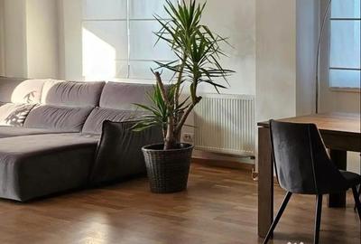 Apartament cu 3 camere decomandat în Nord - 8