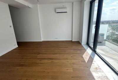 Apartament cu 3 camere în 13 Septembrie - 11