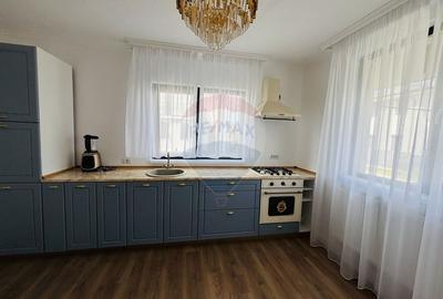 Vila individuala de vanzare SNAGOV - 10