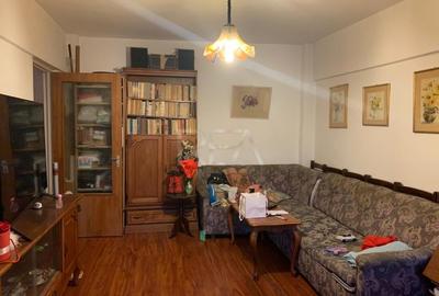 Apartament cu 2 camere decomandat, mobilat în Dacia - 2