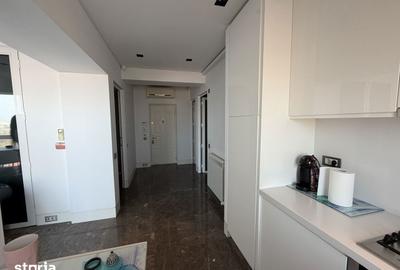 Apartament cu 2 camere în Vitan - 8