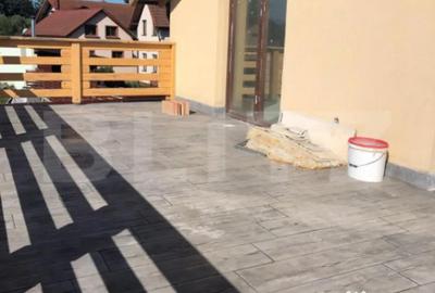 Casă cu 4 camere cu Teren 750 Mp în Central - 8