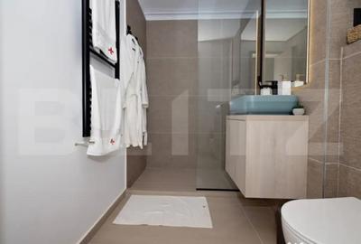 Apartament cu 2 camere decomandat în Torontalului - 4