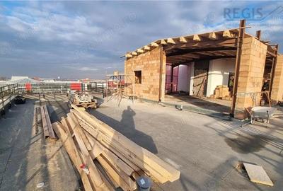 Penthouse exceptional de 4 camere in zona Paradisul Acvatic - 8