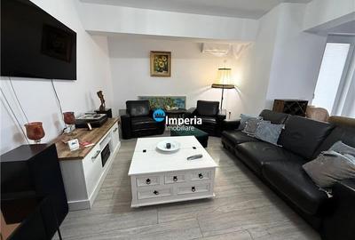 Apartament doua camere,de inchiriat,Arka Residence - Gara - 12