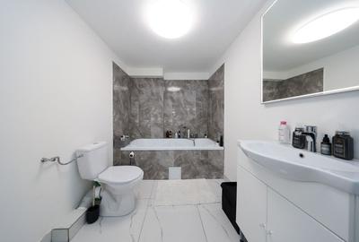 Casa 4 camere Halchiu | teren 400 mp | acces 2 strazi - 19