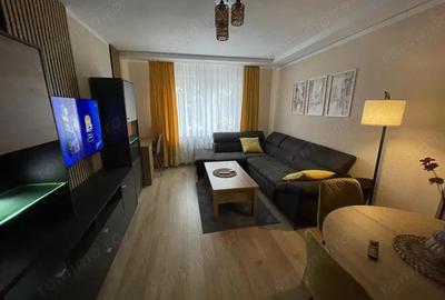 Apartament cu 3 camere decomandat în Tudor - 5