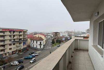 Apartament cu 3 camere decomandat, mobilat în Ultracentral - 10