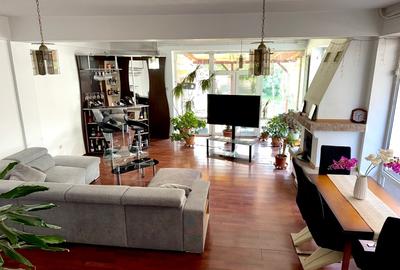 Casa spatioasa D+P+M cu garaj locuibil, zona Iosia - 3