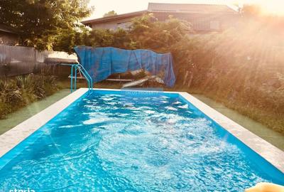 Casă cu 4 camere în Uiești - 3