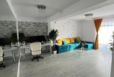 Apartament în Vila tip boutique, 3 camere+ terasă+ spațiu comercial - 2