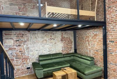 Studio ultracentral, 50 mp, Piata Unirii Studio ultracentral, 50 mp, Piata Unirii - 3