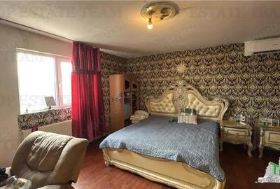 Casa individuala cu 8 camere in zona metrou Republica Casa individuala cu 8 camere in zona metrou Republica - 10