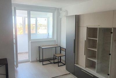 Garsonieră semidecomandată, mobilată în Iancului - 3