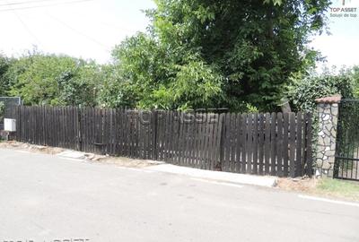 Teren Construcții intravilan de 1050 mp, în Periș - 3