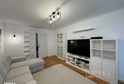 Apartament cu 3 camere decomandat, mobilat în Gheorgheni - 4